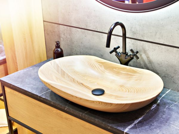 Cost of Vessel Sink Installation in Keller
