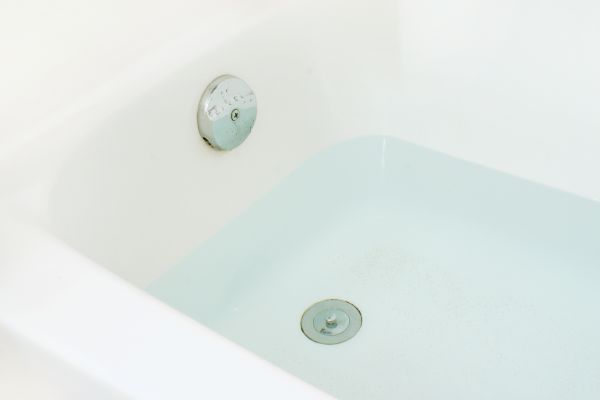 Cost of Bathtub Drain Replacement in Keller