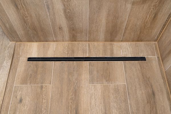 Cost of Linear Drain Installation in Keller