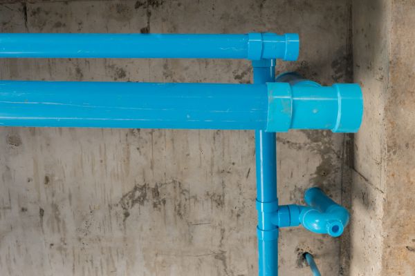 Cost of Pvc Plumbing Repair in Keller