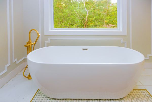 Cost of Bathtub Plumbing Repair in Keller