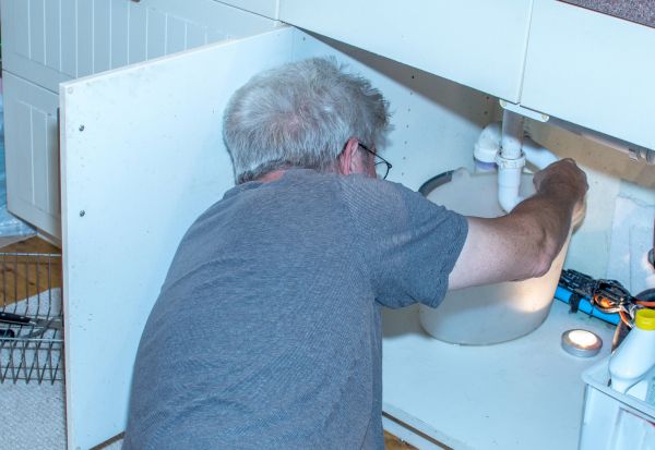 Cost of Pipe Drip Repair in Keller