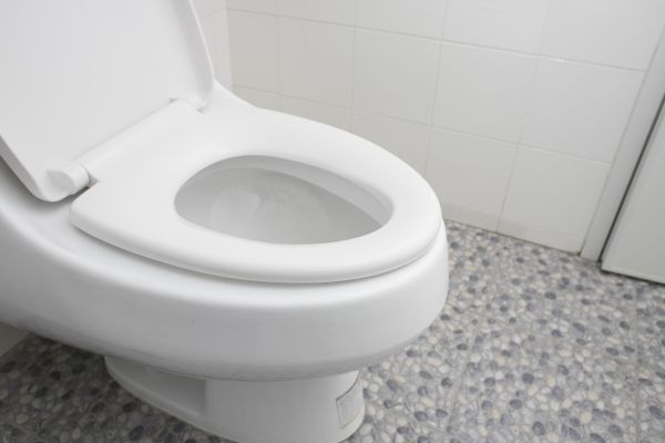 Cost of New Toilet Installation in Keller