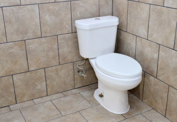 Cost of Basement Toilet Installation in Keller