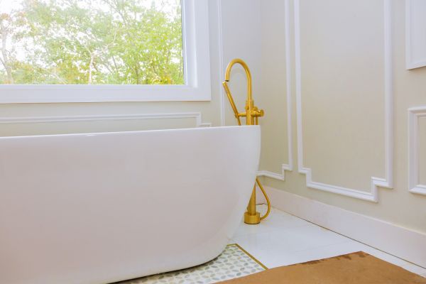 Cost of Tub Water Leak Repair in Keller