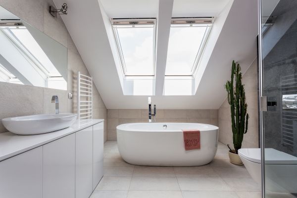 Cost of Loft Plumbing in Keller