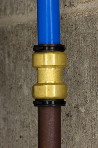 Cost of Pex Pipe Repair in Keller