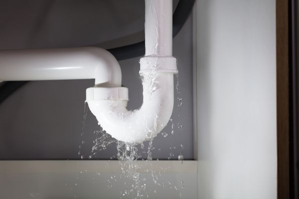 Cost of Leaky Pipe Repair in Keller