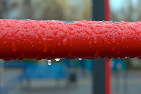 Cost of Frozen Water Line Repair in Keller