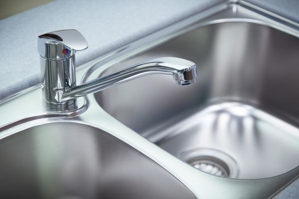 Cost of Faucet Handle Repair in Keller