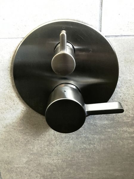 Cost of Shower Knob Repair in Keller