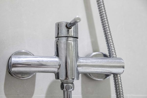 Cost of Shower Lever Repair in Keller