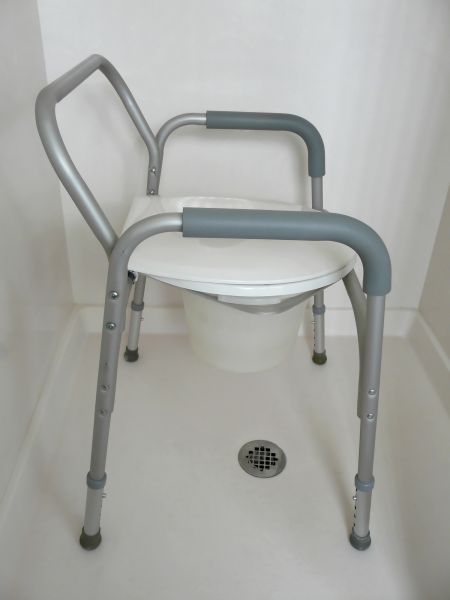 Cost of Commode Installation in Keller