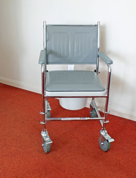 Cost of Commode Replacement in Keller
