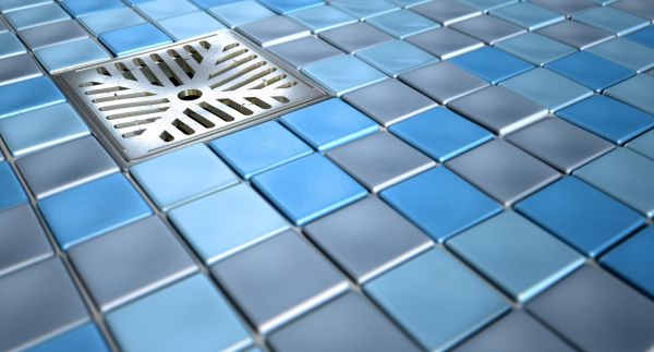 Cost of Tile Drain Replacement in Keller