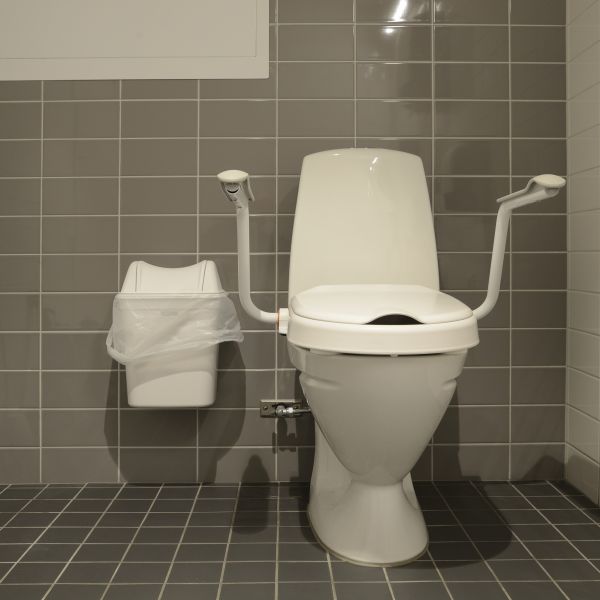 Cost of Commercial Toilet Repair in Keller