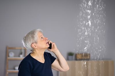 Leak Repair in Keller