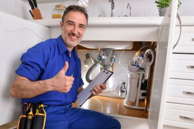 Residential Plumbing